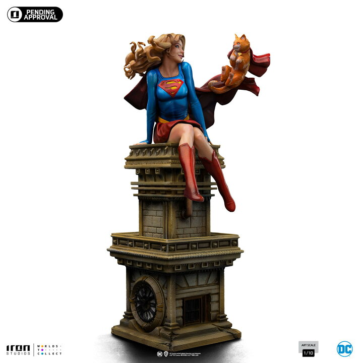 楽天市場】【新品即納】[FIG] アイアン・スタジオ スタチュー アート 