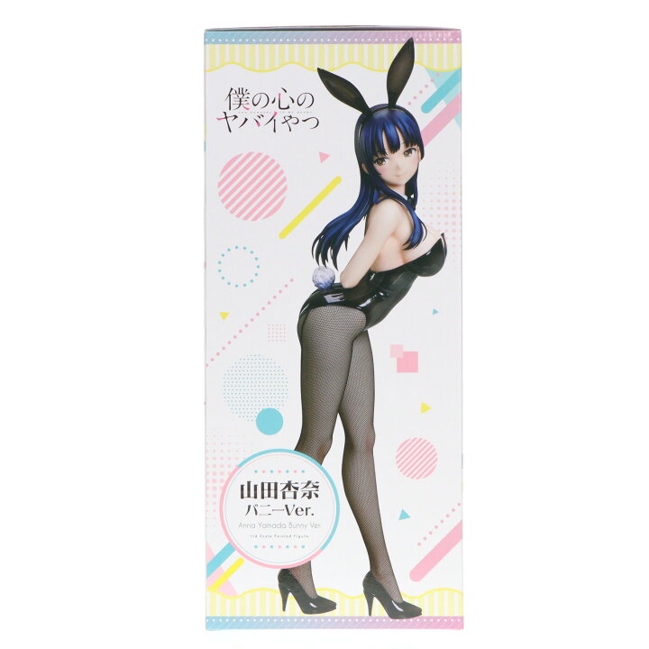 楽天市場】【新品即納】[FIG] B-Style 山田杏奈(やまだあんな) バニー 