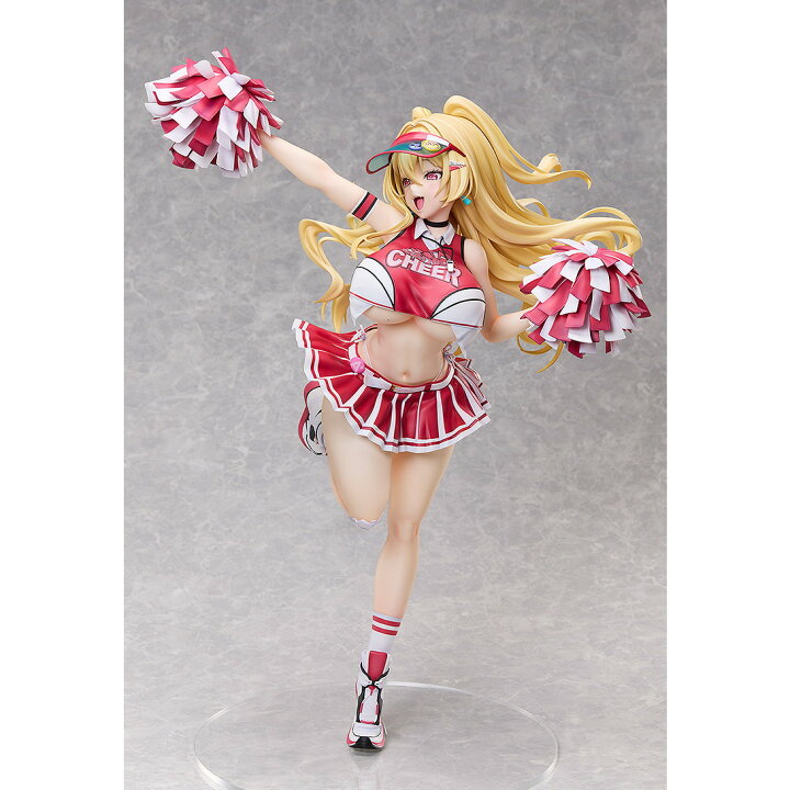 楽天市場】【新品即納】[FIG] B-Style クレイ 勝利の女神:NIKKE(ニケ 