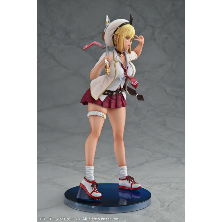 楽天市場】【新品即納】[FIG] ライザ レスレリ学園Ver. レスレリアーナ 