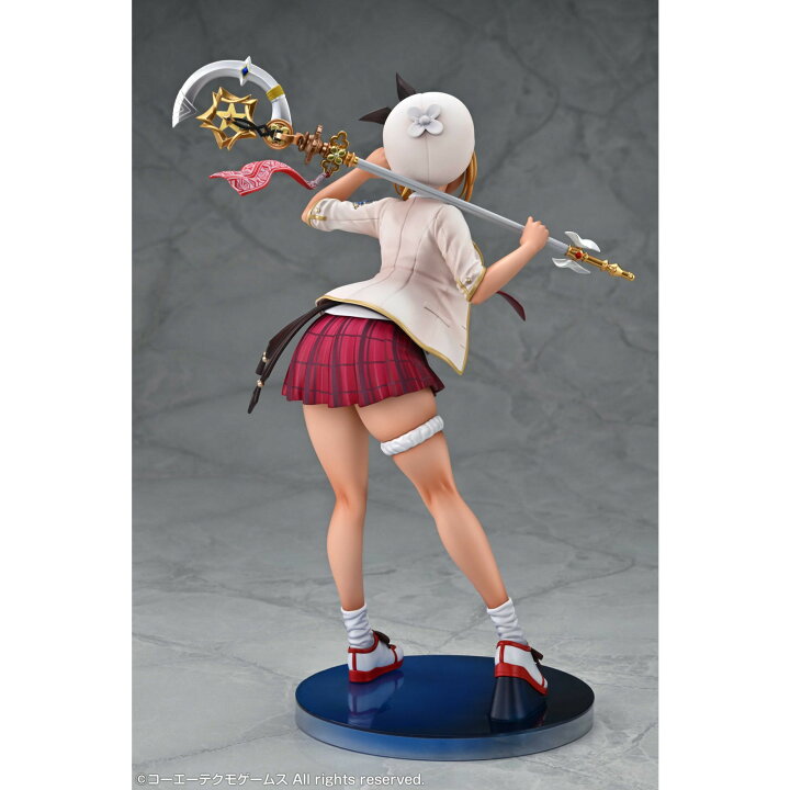 楽天市場】【新品即納】[FIG] ライザ レスレリ学園Ver. レスレリアーナ 