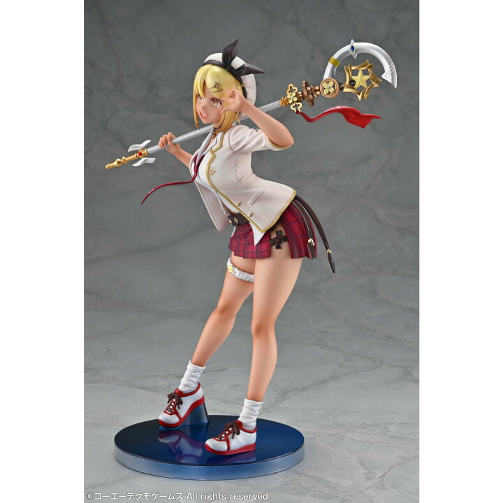 楽天市場】【新品即納】[FIG] ライザ レスレリ学園Ver. レスレリアーナ 