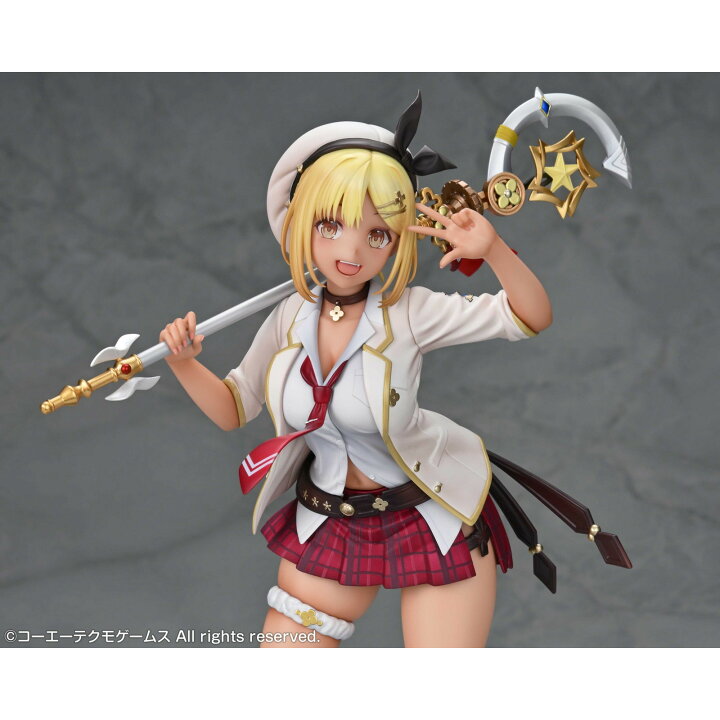 楽天市場】【新品即納】[FIG] ライザ レスレリ学園Ver. レスレリアーナ 