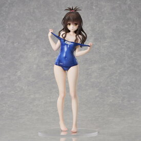 【予約安心発送】[FIG] 結城美柑(ゆうきみかん) To LOVEる-とらぶる- ダークネス 水着シリーズ 1/4 完成品 フィギュア ユニオンクリエイティブ(2026年1月)
