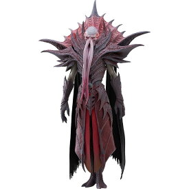 【新品】【お取り寄せ】[FIG] POP UP PARADE SP(ポップアップパレードSP) The Emperor(皇帝) Baldur's Gate III(バルダーズ・ゲート3) 完成品 フィギュア グッドスマイルカンパニー(20260125)