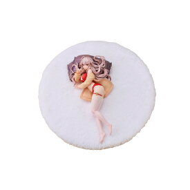 【予約安心発送】[FIG] 予約特典付属 マキア 1/7 完成品 フィギュア DCTer(2026年5月)