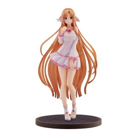 【8/24〜 P10倍+10万P 要エントリー】【新品】【お取り寄せ】[FIG] アスナ 『創世神ステイシア』 ルームウェア ver ソードアート・オンライン アリシゼーション War of Underworld 1/6 完成品 フィギュア ホビーストック(20260630)