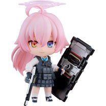 楽天市場】ブルーアーカイブ ねんどろいどの通販