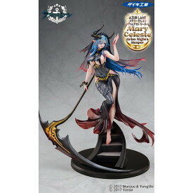 【予約安心発送】[FIG] メアリー・セレスト グリムナイト・リーパー アズールレーン 1/6 完成品 フィギュア ダイキ工業(2027年3月)