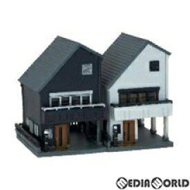 【新品】【お取り寄せ】[RWM]322733 建物コレクション(建コレ) 016-5 狭小住宅A5 Nゲージ 鉄道模型 TOMYTEC(トミーテック)(20220828)