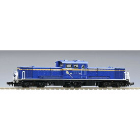 【新品】【お取り寄せ】[RWM]2251 JR DD51-1000形ディーゼル機関車(JR北海道色)(動力付き) Nゲージ 鉄道模型 TOMIX(トミックス)(20231119)