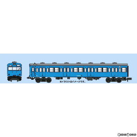 【新品即納】[RWM]A7766 103系 1次改良車 非冷房 スカイブルー 7両セット(動力付き) Nゲージ 鉄道模型 MICRO ACE(マイクロエース)(20231111)