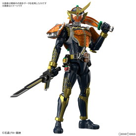 【新品即納】[PTM]Figure-rise Standard(フィギュアライズ スタンダード) 仮面ライダー鎧武 オレンジアームズ プラモデル(5066274) バンダイスピリッツ(20240113)