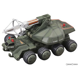 【予約安心発送】[PTM](再販)1/144 92式メーサービーム戦車 ゴジラVSビオランテ プラモデル(KP365X) コトブキヤ(2024年5月)