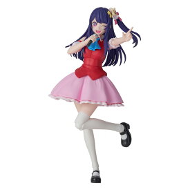 【新品】【お取り寄せ】[PTM] KADOKAWA PLASTIC MODEL SERIES アイ 【推しの子】 プラモデル KADOKAWA(カドカワ)(20250531)