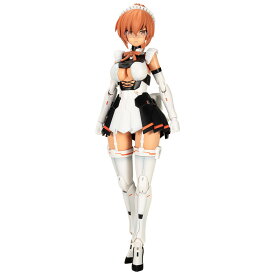 【新品即納】[PTM] フレームアームズ・ガール クロスフレーム・ガール ブレイブ・ガール2 勇者王ガオガイガーFINAL プラモデル(CG015) コトブキヤ(20250620)