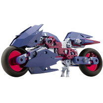 楽天市場】ギガンティックアームズ06 ラピッドレイダーの通販 