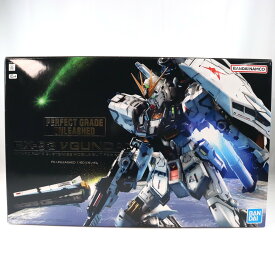 【新品即納】[PTM] (再販) PG UNLEASHED 1/60 νガンダム 機動戦士ガンダム 逆襲のシャア プラモデル(5069191) バンダイスピリッツ(20260527)