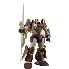 【予約安心発送】[PTM] MODEROID(モデロイド) スカーツ 機甲界ガリアン プラモデル グッドスマイルカンパニー(2026年1月)