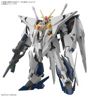 【新品即納】[PTM] (再販) HG 1/144 Ξガンダム(クスィーガンダム)(機動戦士ガンダム 閃光のハサウェイ …
