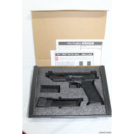 【新品即納】[MIL]EMG ガスブローバック COMBAT MASTER OMEGA(コンバットマスターオメガ)【JASG認定】 (1…