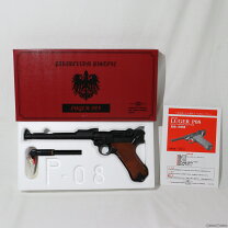 楽天市場】タナカワークス ルガーp08 木製ストックの通販