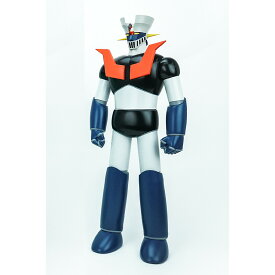 【予約安心発送】[SFT] 40cmソフビシリーズ マジンガーZ 完成品 ソフビフィギュア H.L.Pro(2025年9月)