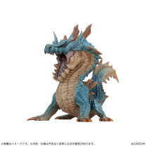 楽天市場】ラギアクルス フィギュア クリエイターズの通販