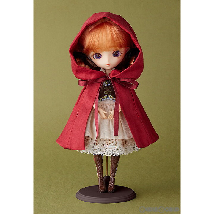 楽天市場】【新品即納】[DOL]Harmonia bloom Masie Red Riding Hood 