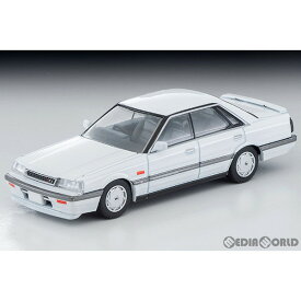 【新品即納】[MDL]トミカリミテッドヴィンテージ NEO LV-N301a 日産 スカイライン 4ドアHT GTパサージュ ツインカム24V(白)87年式 1/64 完成品 ミニカー(320548) TOMYTEC(トミーテック)(20231111)