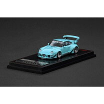 楽天市場】1/43 イグニッション rwbの通販