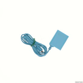 【中古】[ACC][3DS]ミニACアダプタD3(3DS用) ブルー リンクスプロダクツ(LX-ND3-008)(20110226)