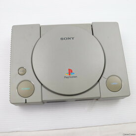 【中古】[本体][PS]PlayStation(プレイステーション) ファイティングボックス(SCPH-3500)(19960328)