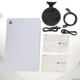 【中古】[本体][PS5]プレイステーション5 PlayStation5(CFI-1000A01)(20201112)