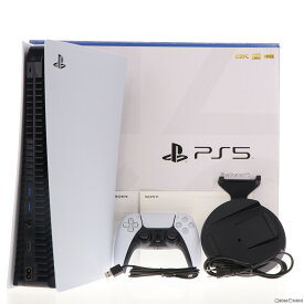 【中古】[本体][PS5]プレイステーション5 PlayStation5(CFI-1200A01)(20220915)