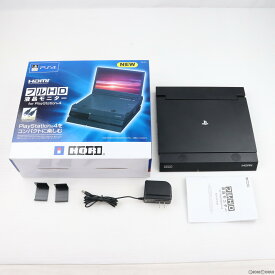 【中古】[ACC][PS4]フルHD 液晶モニター for PlayStation 4　ホリ(PS4-014)(20140904)