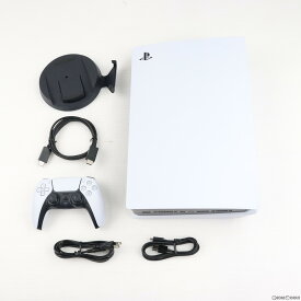 【中古】[本体][PS5]プレイステーション5 PlayStation5(CFI-1000A01)(20201112)