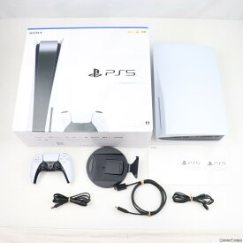 【中古】[本体][PS5]プレイステーション5 PlayStation5(CFI-1200A01)(20220915)