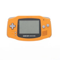 楽天市場】ゲームボーイアドバンスSP アチャモオレンジの通販