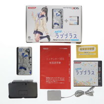 楽天市場】newラブプラス マナカの通販