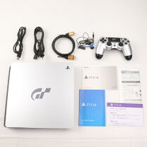 楽天市場】playstation 4 グランツーリスモsport リミテッド 