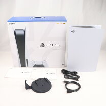 楽天市場】playstation5 本体（テレビゲーム）の通販