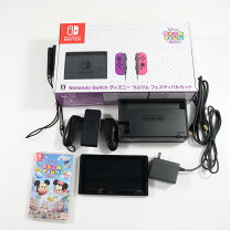 楽天市場】ツムツムswitch 本体の通販