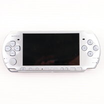 楽天市場】psp シルバー（本体｜プレイステーション・ポータブル 