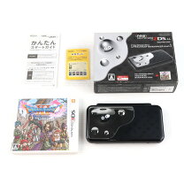 楽天市場】new ニンテンドー2ds ll ドラゴンクエスト はぐれメタル 