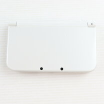 楽天市場】New 3ds LL パールホワイト（テレビゲーム）の通販