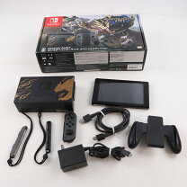 楽天市場】任天堂 nintendo switch モンスターハンターライズ 