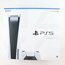 楽天市場】playstation 5 本体 cfi-1000a01の通販