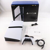 【当店独自で＋P10倍★要エントリー】【中古】[PS5] (本体) PlayStation5 Pro(プレイステーション5 プロ)…