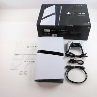 【当店独自で＋P10倍★要エントリー】【中古】[PS5] (本体) PlayStation5 Pro(プレイステーション5 プロ)…